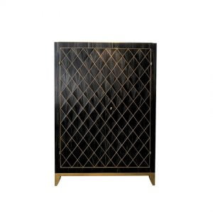 Black Bar
