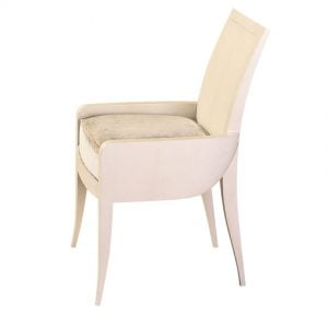 Parchment Chair