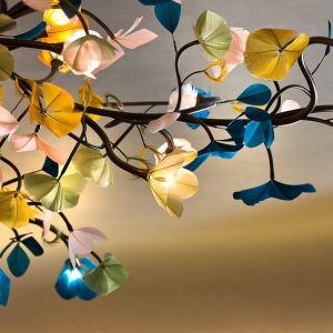 Bespoke Lighting Installation