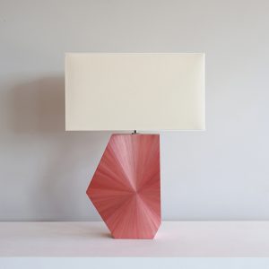 Dune Lamp No. 1