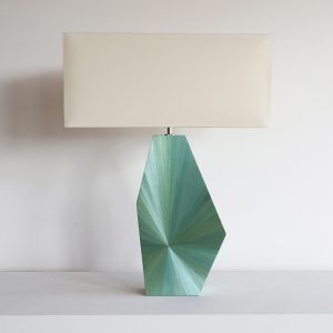 Dune Lamp No. 6