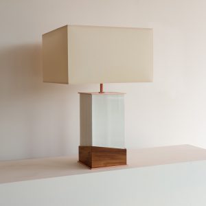 Zag Lamp