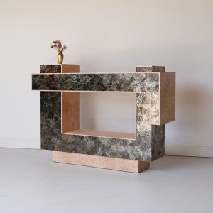Hook Console
